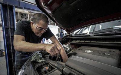 Choosing A Mechanic
